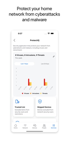 MTC MANAGED WI-FI screenshot