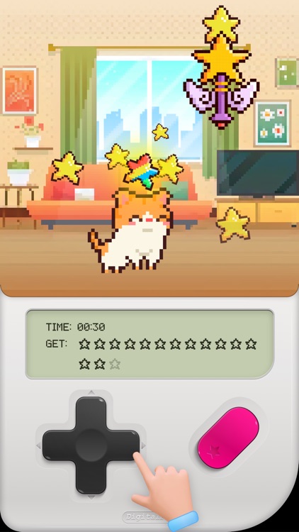 Pixel Shimeji: My Digital Pet screenshot-9