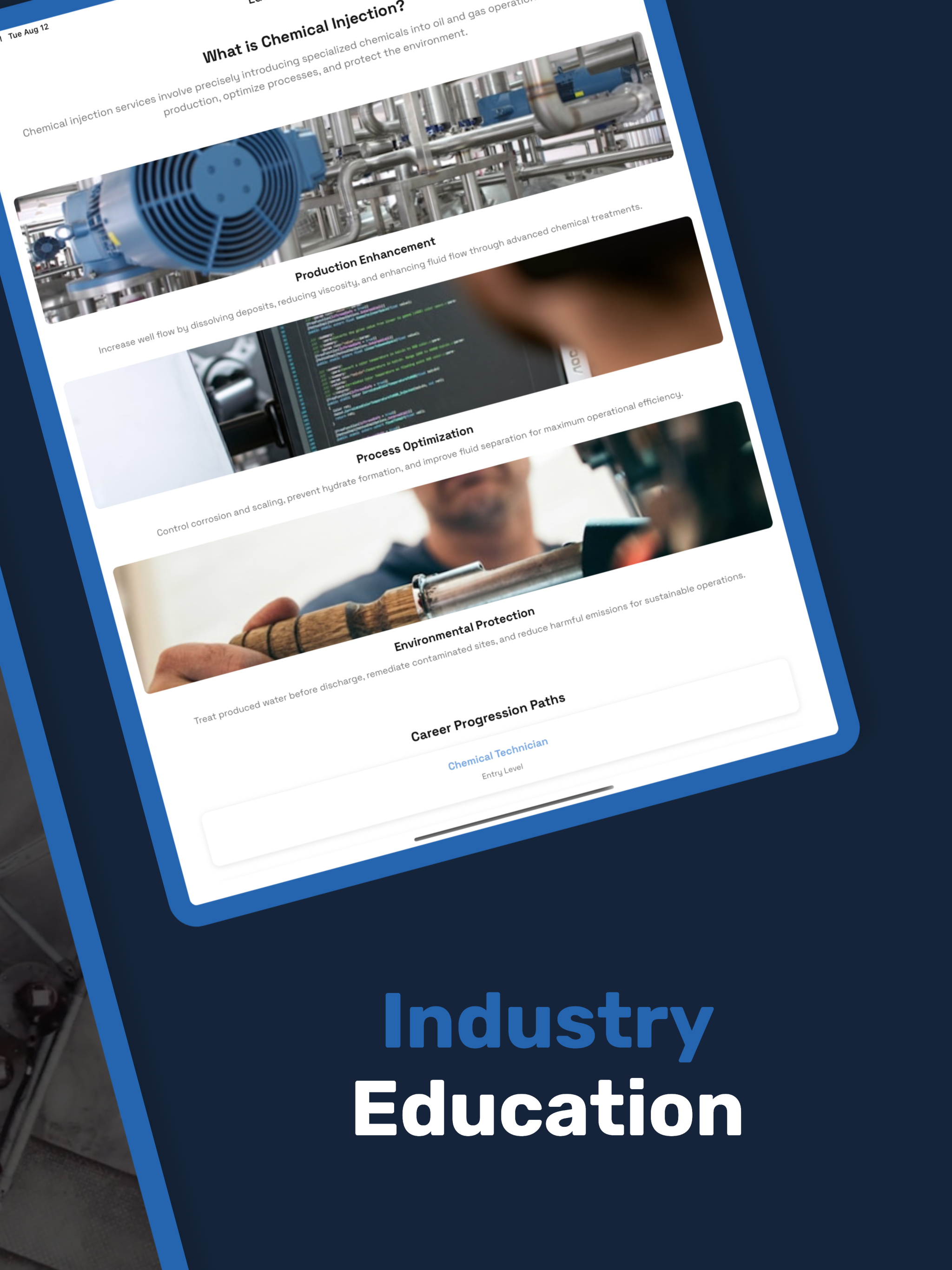 CIP Connect
