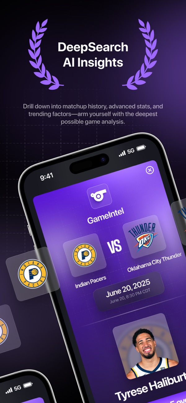 Stat AI screenshot 4