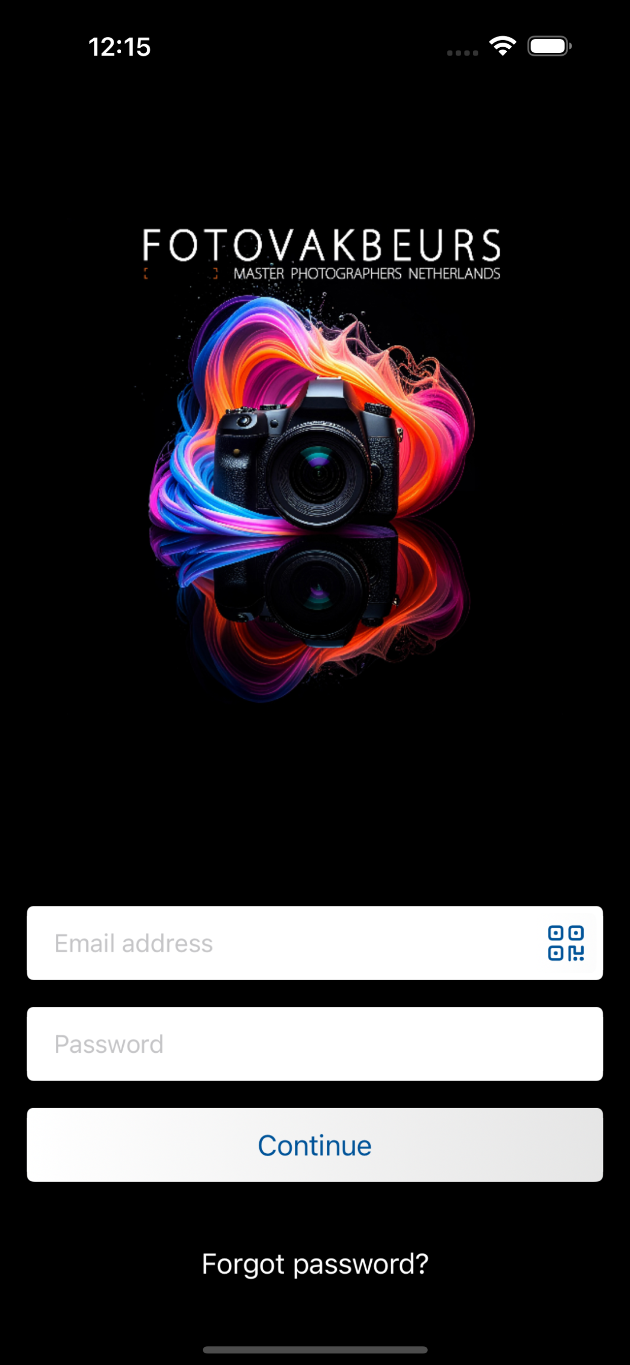 MPN Fotovakbeurs screenshot 2