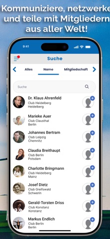 VAB Bundeswehr iPhone screenshot