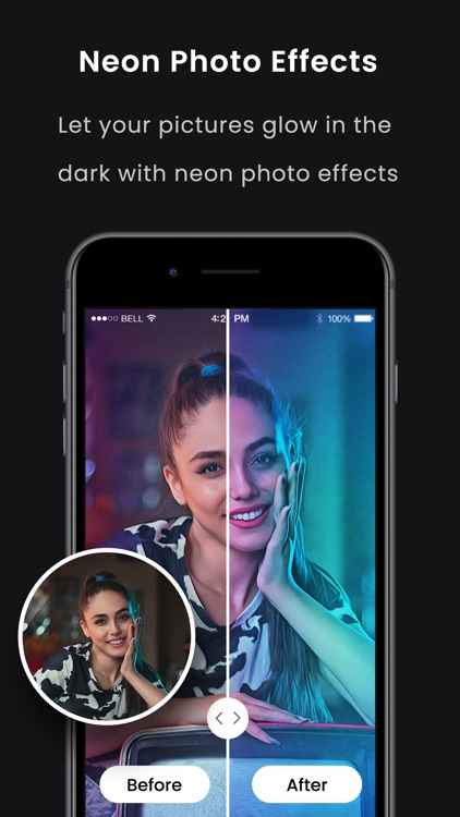 AI Photo Generator - AI Photo screenshot-4