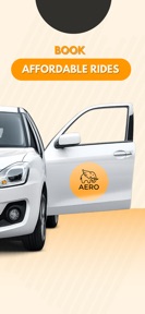 Aero V: Affordable Rides screenshot