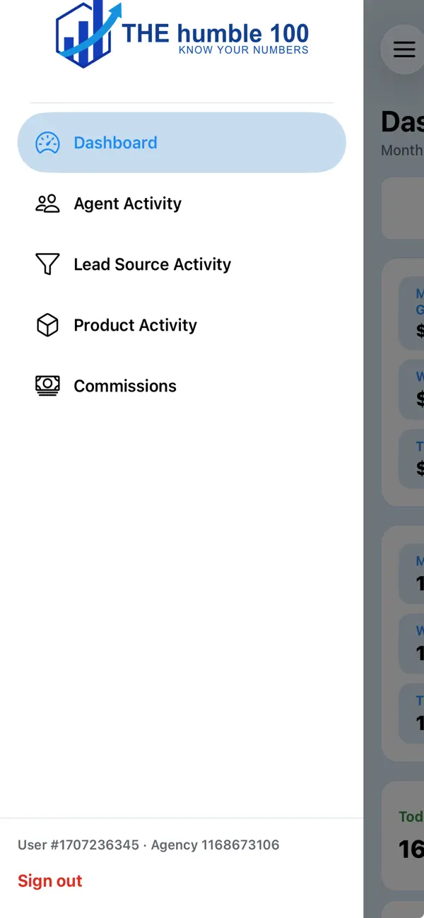 Screenshot #3 pour Humble100