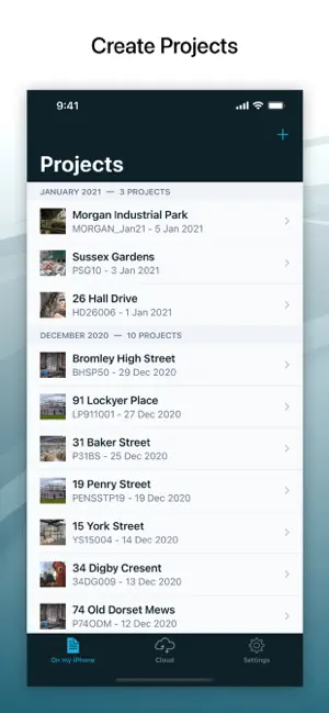 Site Audit Pro screenshot 1