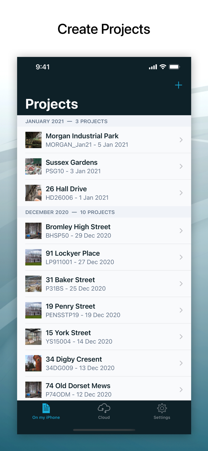 Site Audit Pro screenshot 1