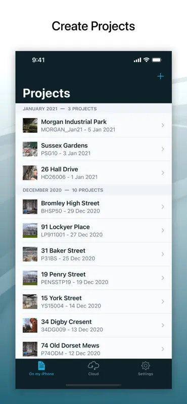 Site Audit Pro screenshot 1 of 8