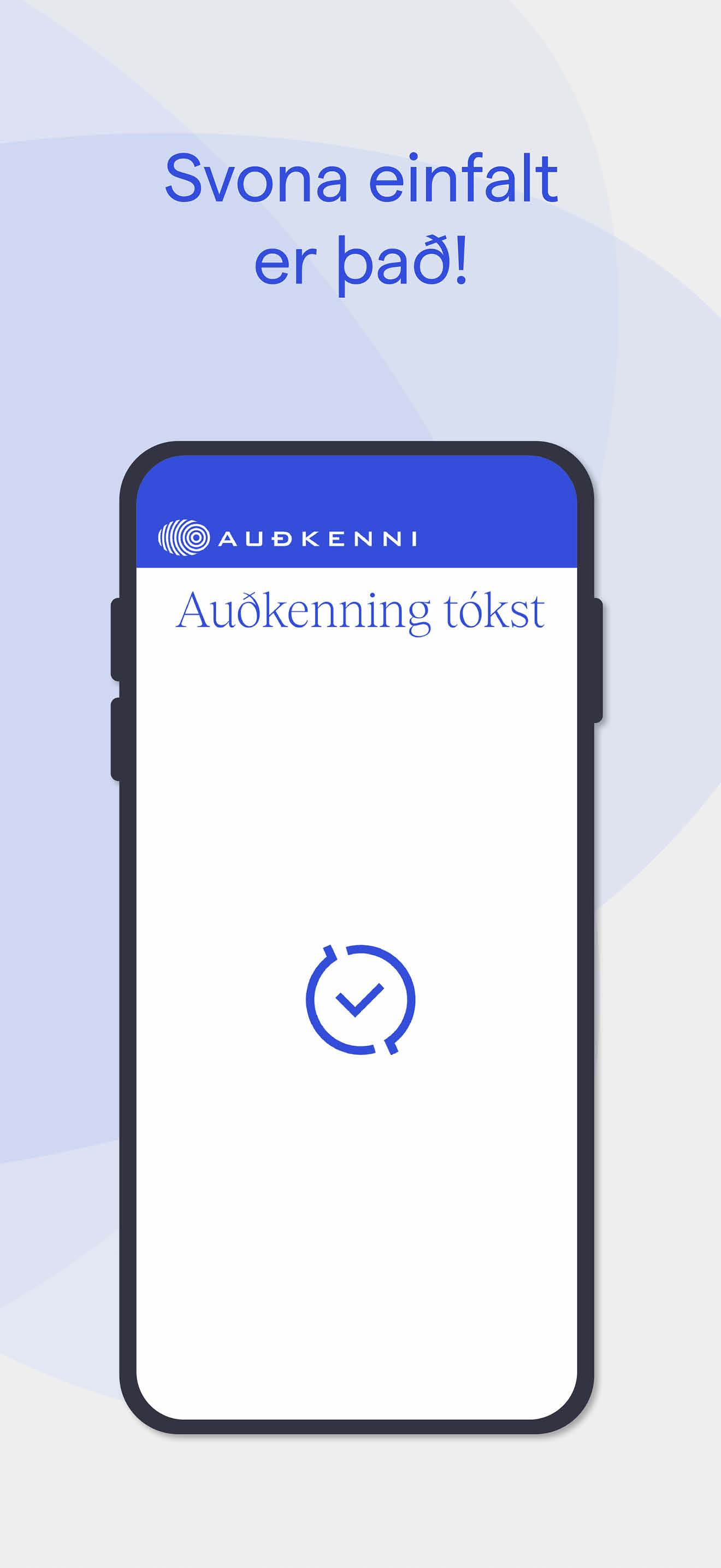 Auðkenni