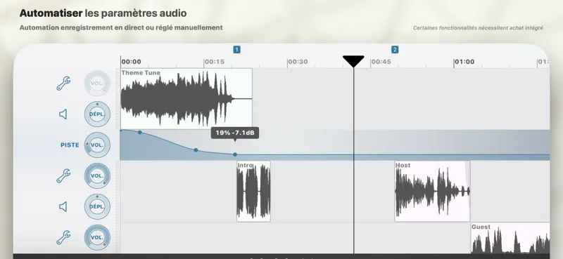 Ferrite screenshot 6 of 8
