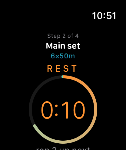 SwimAI: Swim Coach & Analysis screenshot 13