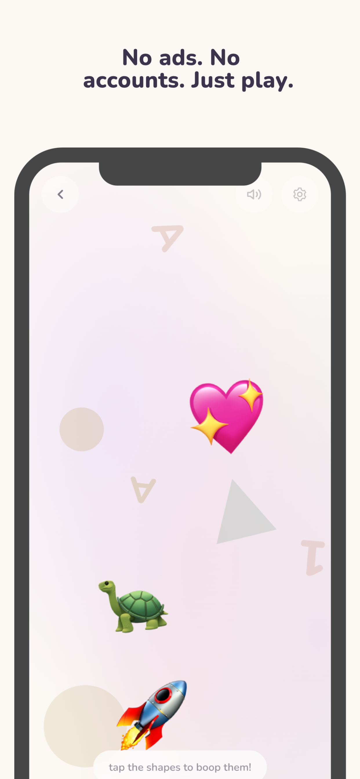 BoopNest screenshot 5