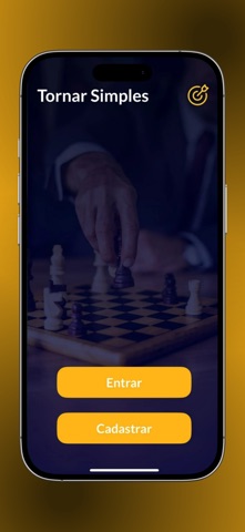 Tornar Simples screenshot