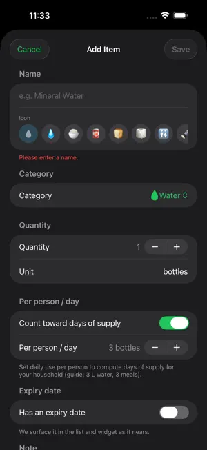Stockpile – Rolling Stock screenshot 3