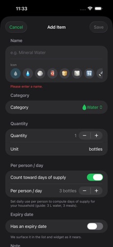 Stockpile – Rolling Stock Screenshot 3 of 4