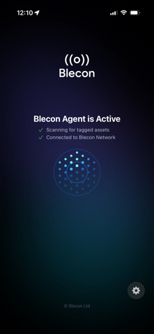 Blecon Screenshot 1 of 3