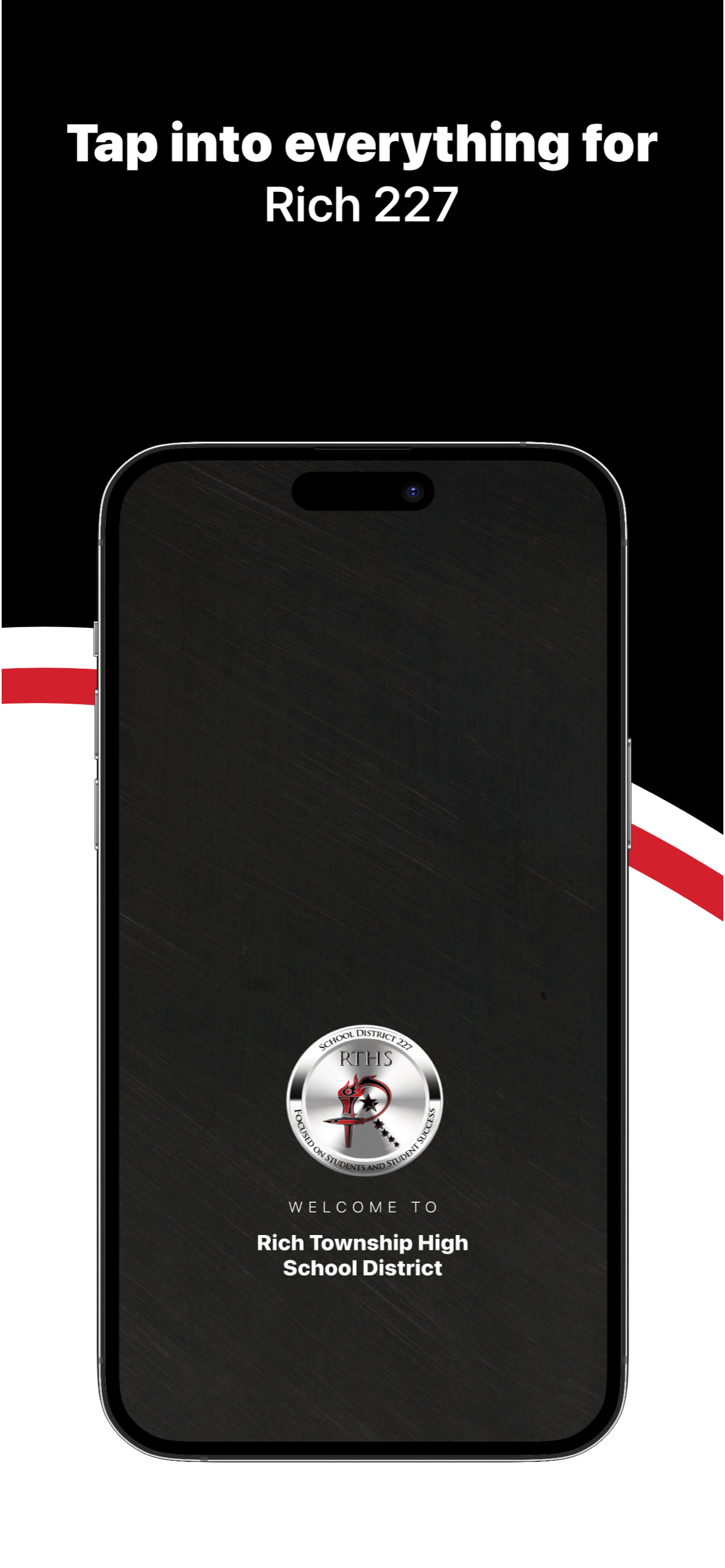 Rich Township HS District 227