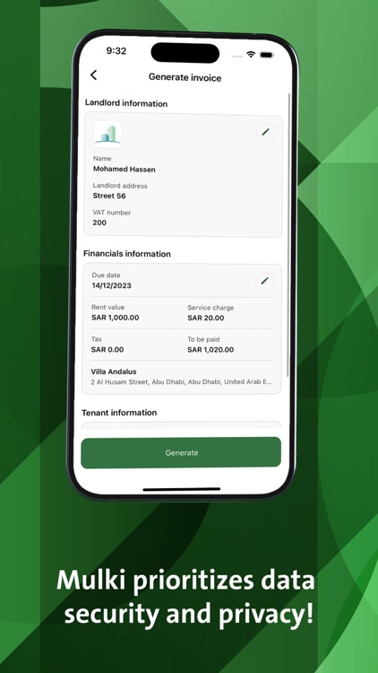 Mulki - Rental Manager screenshot-3