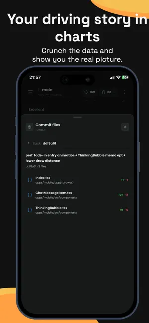 Code Companion Mobile screenshot 3