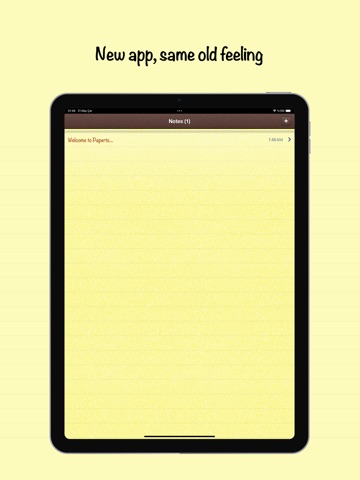 Papertone screenshot 6