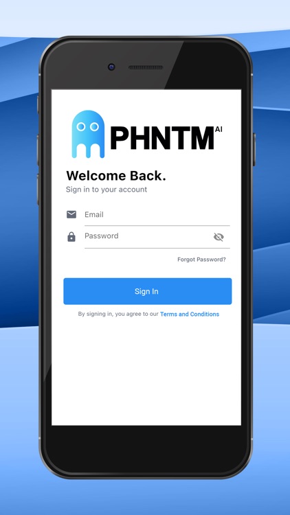 PHNTM APP
