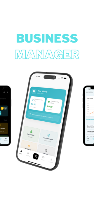 Prosperi Screenshot 1 of 5