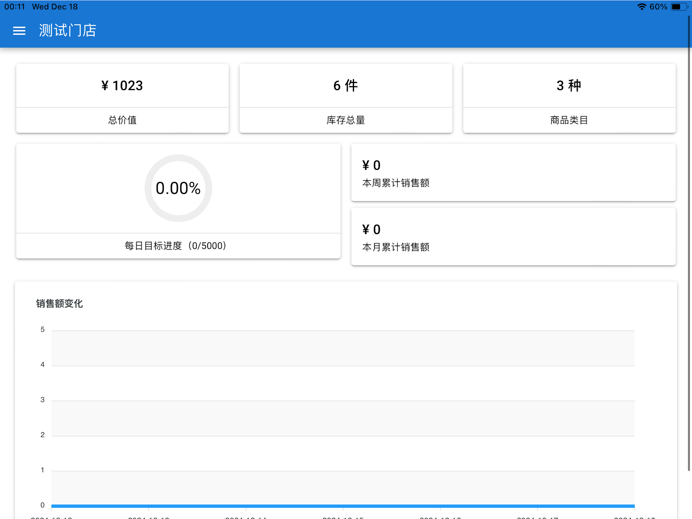 Ranshop Manager screenshot 19
