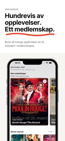 Godopass screenshot