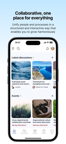 FBX International screenshot