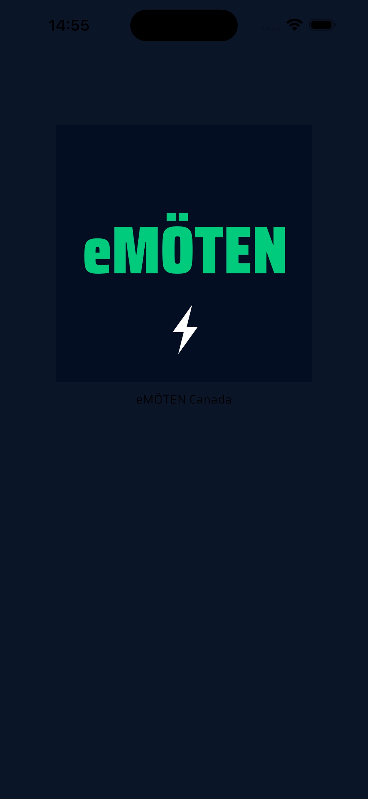 Screenshot 1 of eMOTEN Pakistan