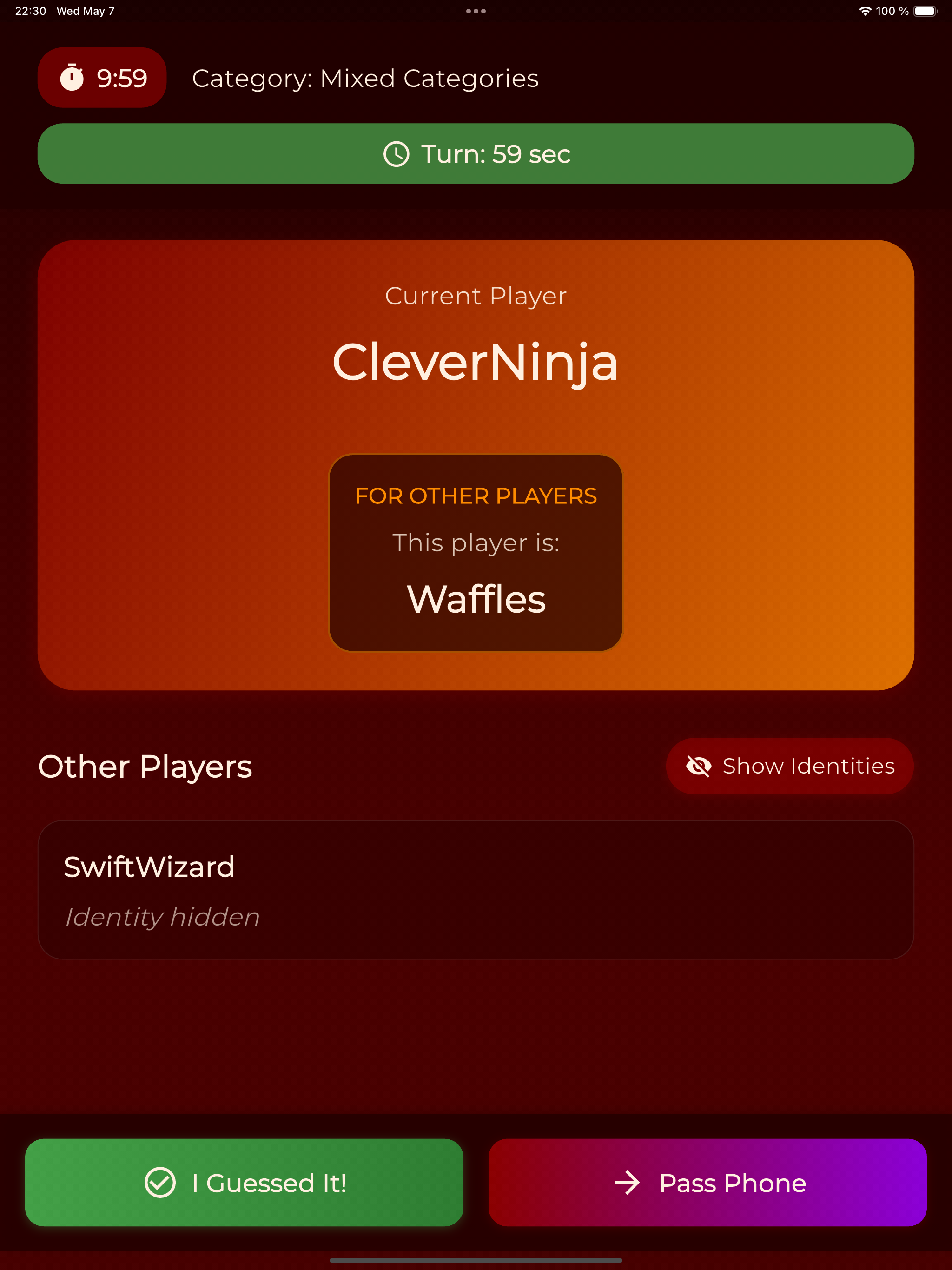Moozl screenshot 7