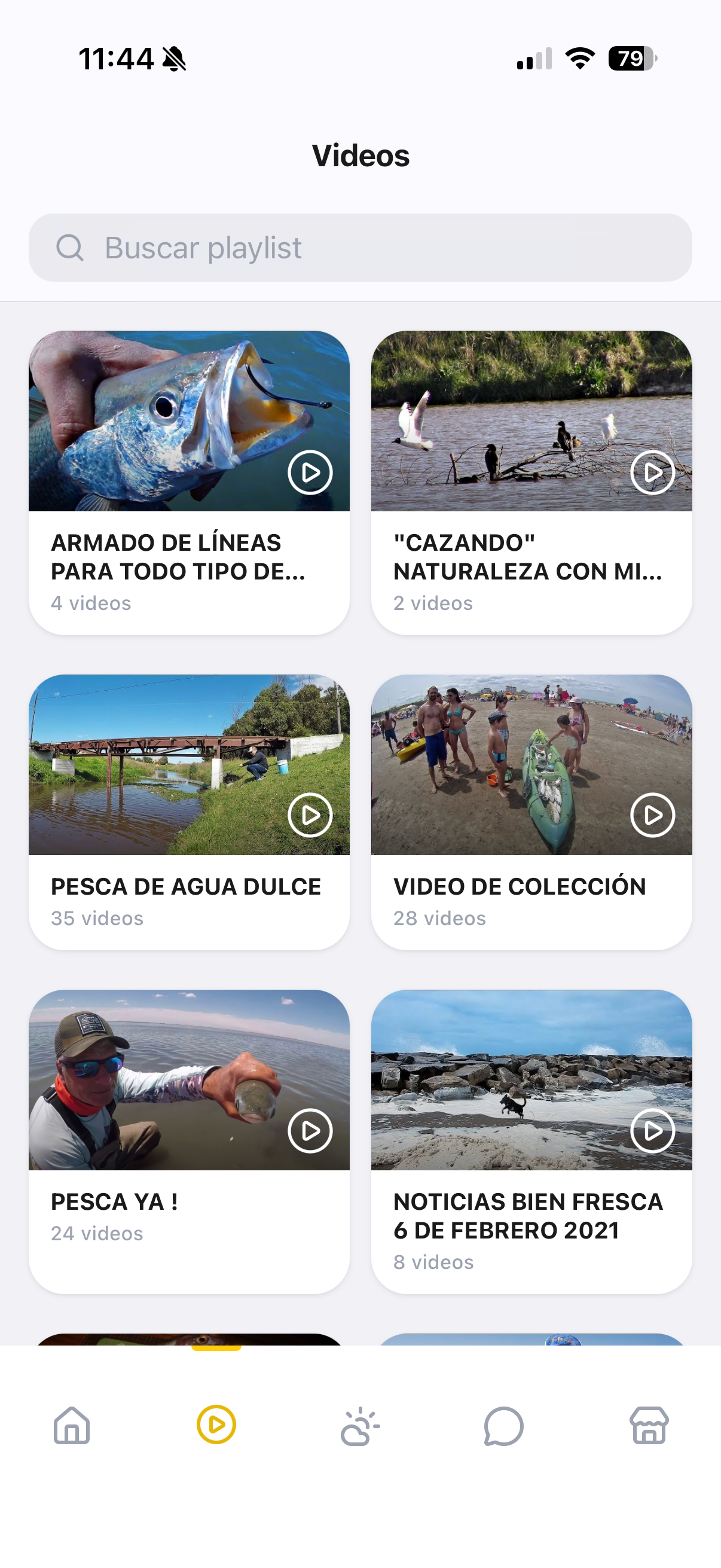 PescoM screenshot 6