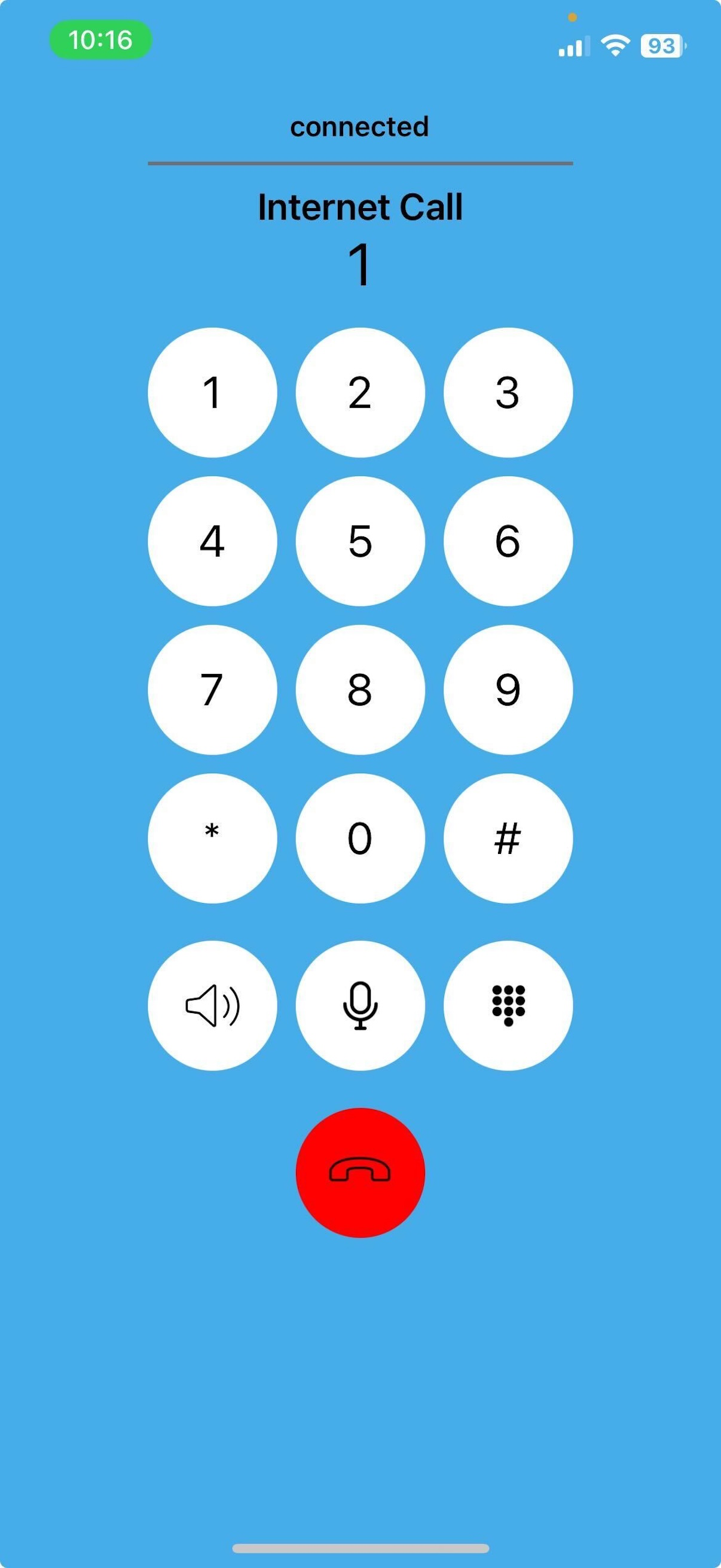 NOAA SASH Helpline