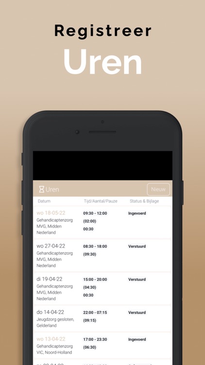 Persoonlijk screenshot-5