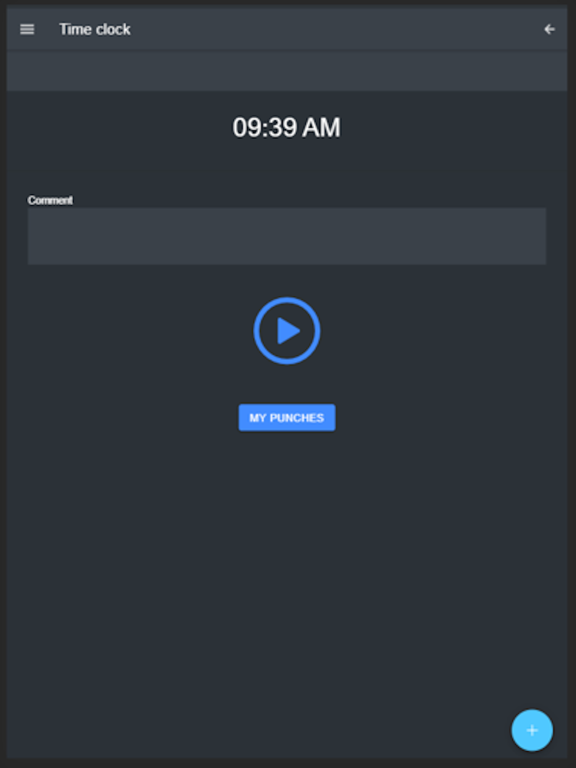 Screenshot #5 pour Field Tech Fitness Workflow