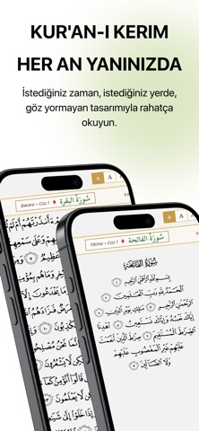 Ayet Yolu Screenshot 1 of 7