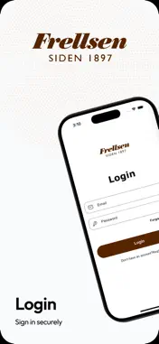 Frellsen screenshot 1