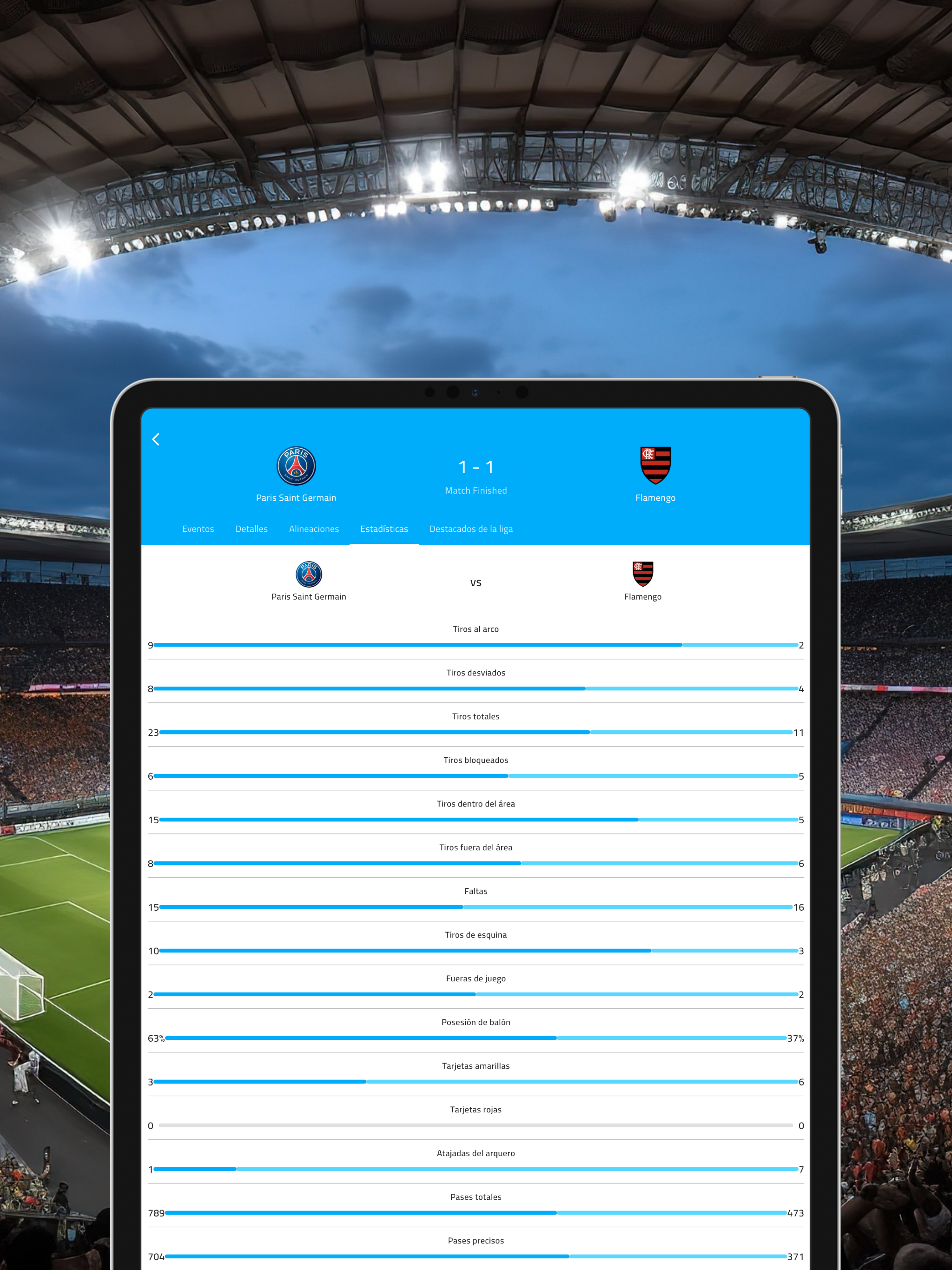 Futbol Argentina - EN VIVO screenshot 14