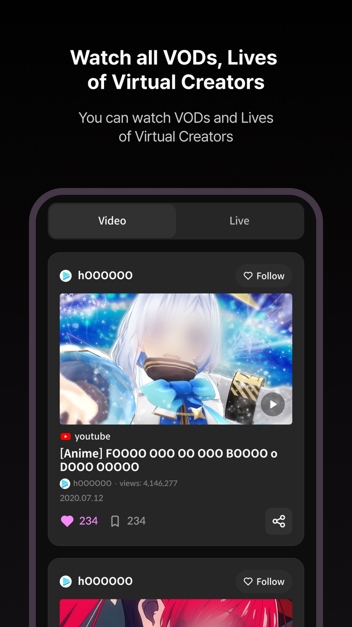 VWORLD - Virtual World