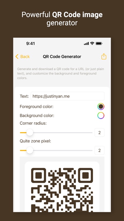 Just Toolbox screenshot-6