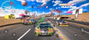 Rally Horizon screenshot #2 for iPhone