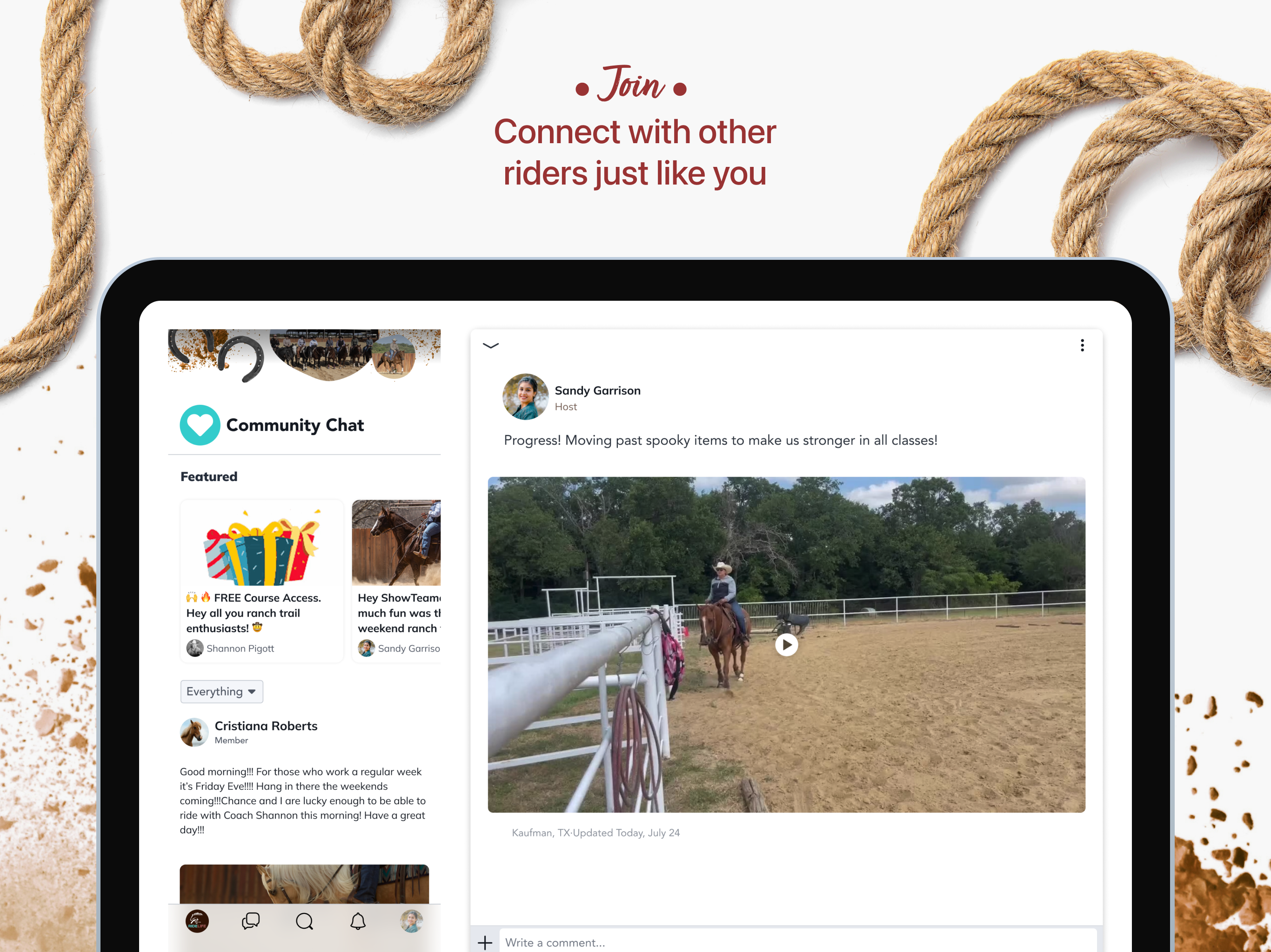 RideLife screenshot 6
