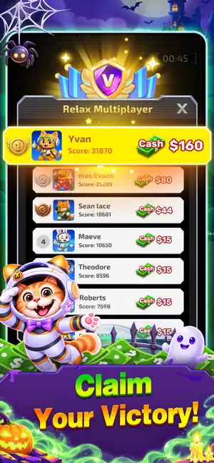 Block Bonanza:Win Real Cash screenshot 4