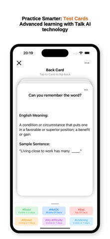 LangHouse: Language Learning Screenshot 7 of 10