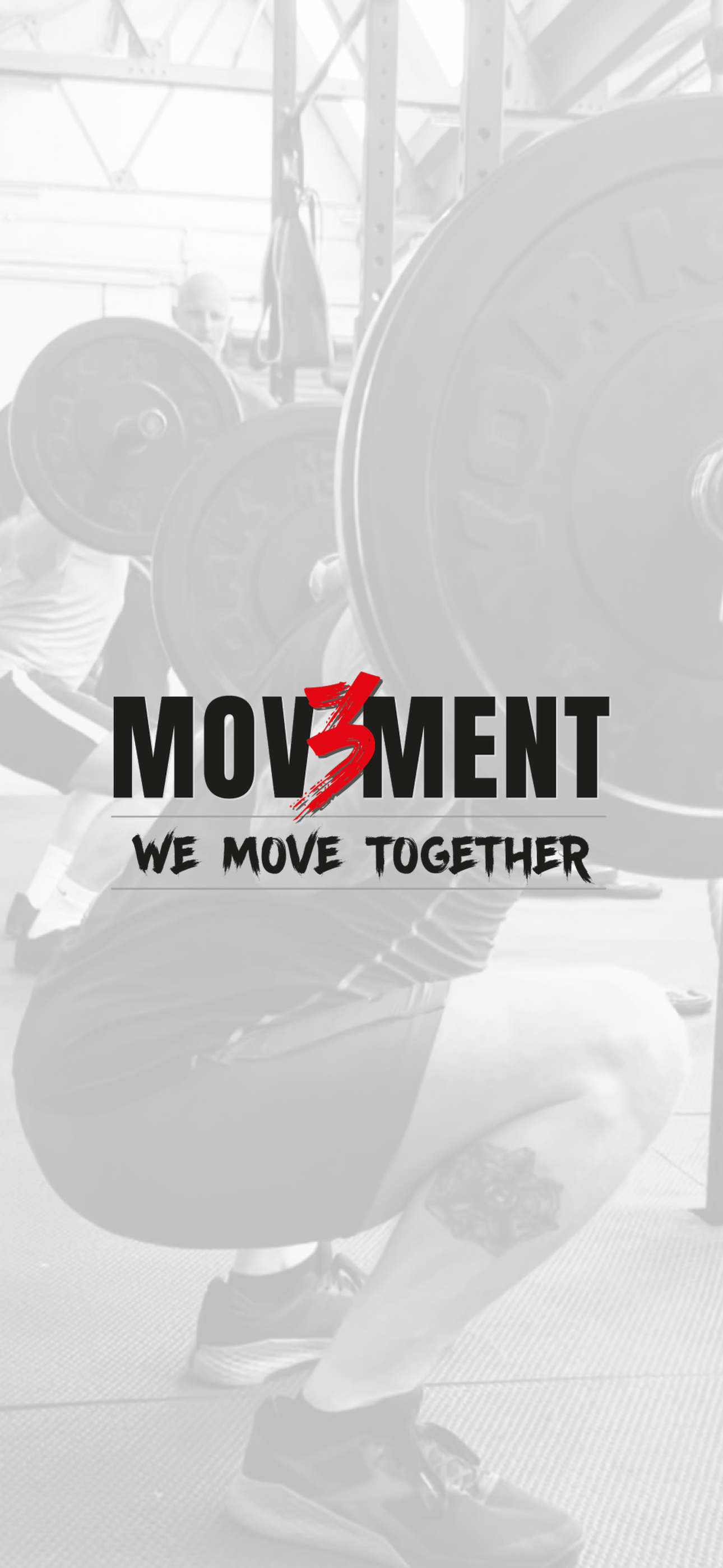 Mov3ment App
