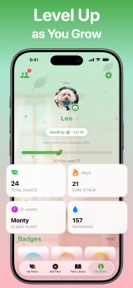 Hari - Plant Watering Reminder screenshot