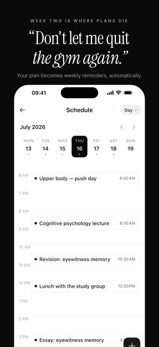 Normi: AI Notes & Second Brain Screenshot 2 of 7