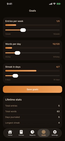 Beefy App Screenshot 8 of 9