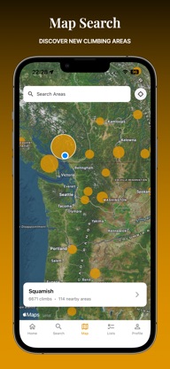 SENDAGE: Climbing Logbook screenshot 4