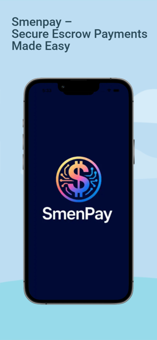 Smenpay Screenshot 1 of 5